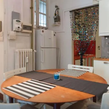 Apartamento Gran Madre 8