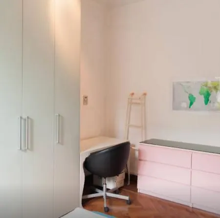 Apartamento Gran Madre 8 *