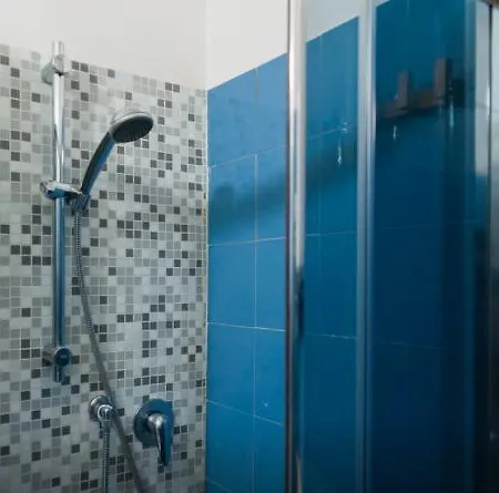 Apartment Gran Madre 8 *